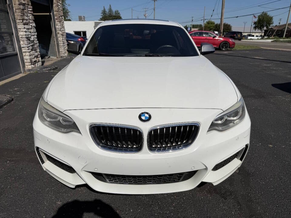 bmw 2 series 2016 WBA1J9C50GV696172 image bmw 2 series 2016 WBA1J9C50GV696172 image